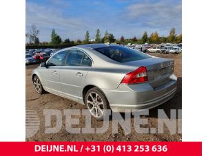 Volvo S80 07-