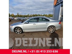 Volvo S80 07-