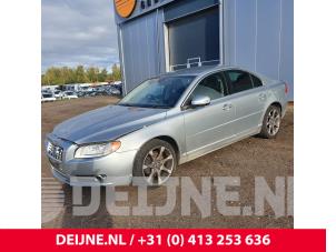 Volvo S80 Handbremse Modul O24659 Spenderfahrzeug