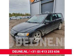 Volvo V70 Scheibenwischer Schalter O24714 Spenderfahrzeug