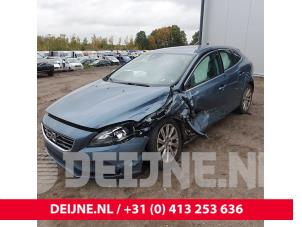 Volvo V40 ABS Pomp O74527 Donorvoertuig