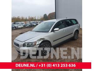 Volvo V50 Gearbox O27202 Donor vehicle
