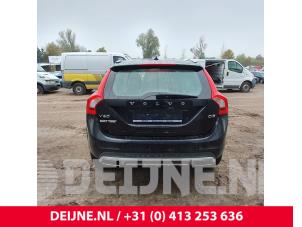 Volvo V60 10-