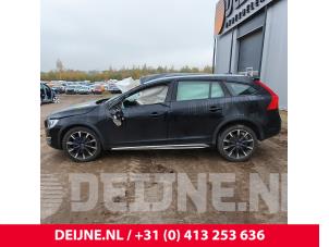Volvo V60 10-