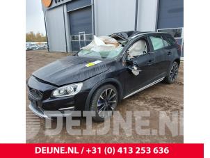 Volvo V60 Kühlgebläse O109930 Spenderfahrzeug