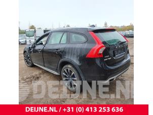 Volvo V60 10-