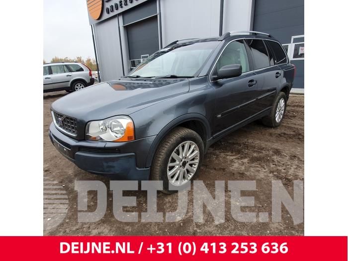 Volvo XC90 Haldex-Kupplung O24937 Spenderfahrzeug