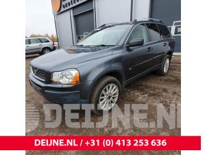 Volvo XC90 Air conditioning condenser O99828 Donor vehicle