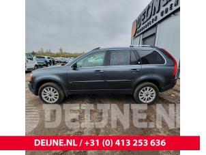 Volvo XC90 02-