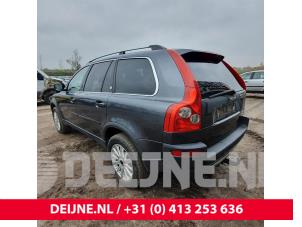 Volvo XC90 02-