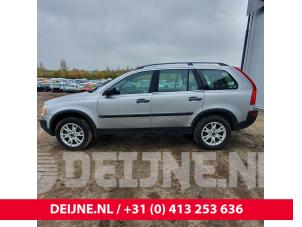 Volvo XC90 02-
