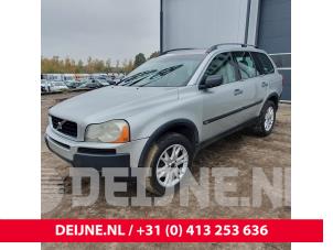 Volvo XC90 Galerij (Injectie) O86521 Donorvoertuig