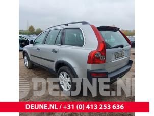 Volvo XC90 02-