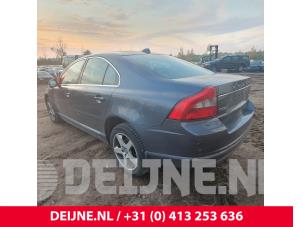 Volvo S80 07-