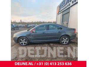 Volvo S80 07-