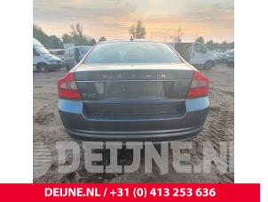 Volvo S80 07-