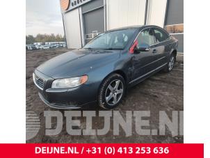 Volvo S80 Intercooler O26978 Donorvoertuig