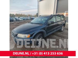 Volvo XC70 Ölkühler O32185 Spenderfahrzeug