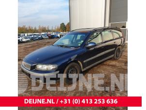 Volvo V70 Steuergerät Motormanagement O83045 Spenderfahrzeug