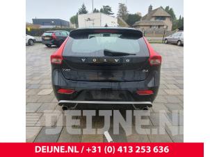 Volvo V40 12-