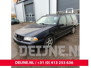 Volvo V70 Bobine O140636 Donorvoertuig
