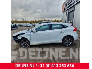 Volvo V40 12-