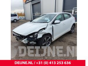 Volvo V40 Schokdemperpoot rechts-voor O214613 Donorvoertuig