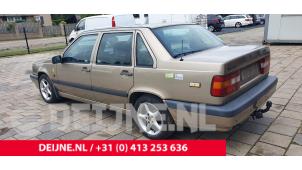 Volvo 850