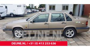 Volvo 850