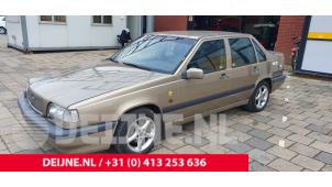 Volvo 850 Steuergerät Automatikkupplung O90473 Spenderfahrzeug