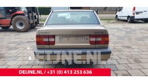Volvo 850