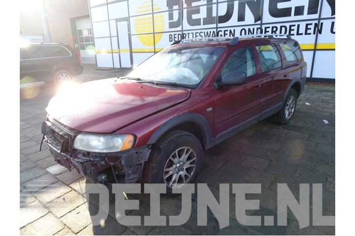 Volvo XC70