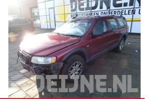 Volvo XC70 Haldex-Kupplung O25384 Spenderfahrzeug