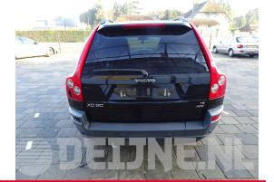 Volvo XC90 02-