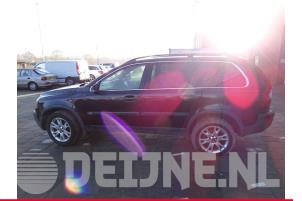 Volvo XC90 02-