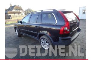 Volvo XC90 02-
