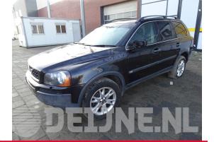 Volvo XC90 Engine management computer O27912 Donor vehicle
