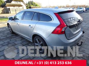 Volvo V60 10-