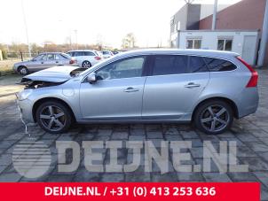 Volvo V60 10-