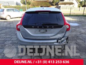 Volvo V60 10-