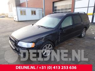 Volvo V70 Airbag links (Lenkrad) O26871 Spenderfahrzeug