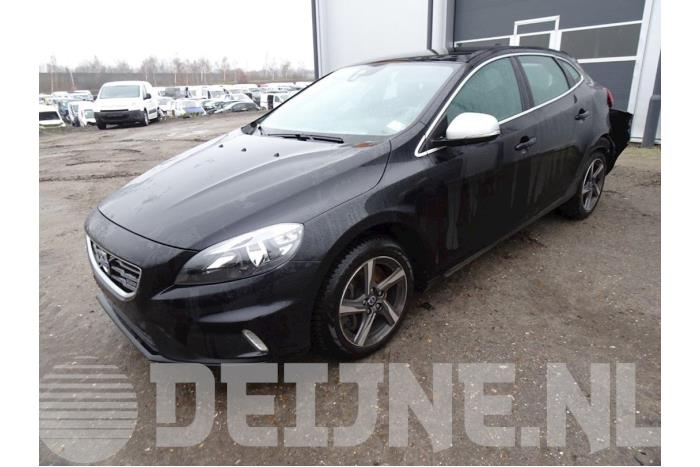 Volvo V40 Radiateur O97755 Donorvoertuig