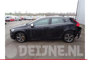 Volvo V40 12-