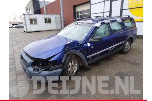 Volvo XC70 Einspritzdüse (Einspritzer) O86963 Spenderfahrzeug