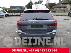 Volvo XC60 17-