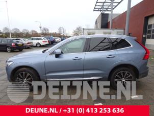 Volvo XC60 17-