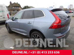 Volvo XC60 17-