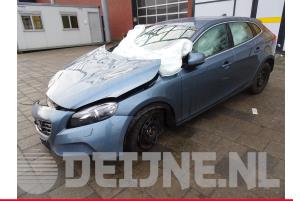 Volvo V40 Intercooler Buis O32192 Donorvoertuig