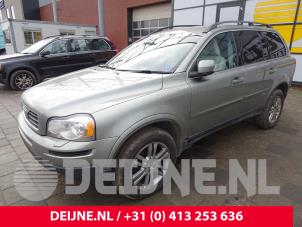 Volvo XC90 Dakrail set O28342 Donorvoertuig