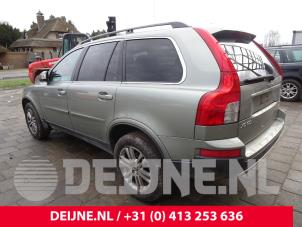 Volvo XC90 02-